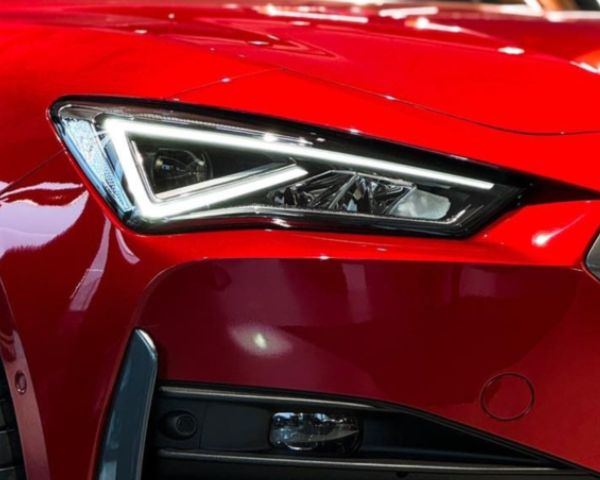 cupra approved, auta używane cupra