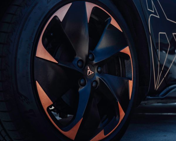 cupra approved, cupra uzywane, auta używane kraków, myślenice, CarOutlet