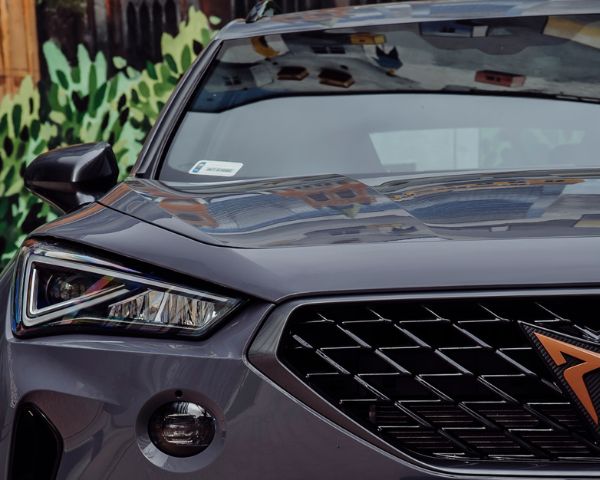 cupra approved, samochody używane cupra, kraków, myślenice