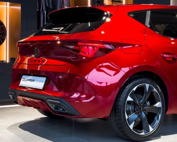 cupra approved, cupra samochody używane