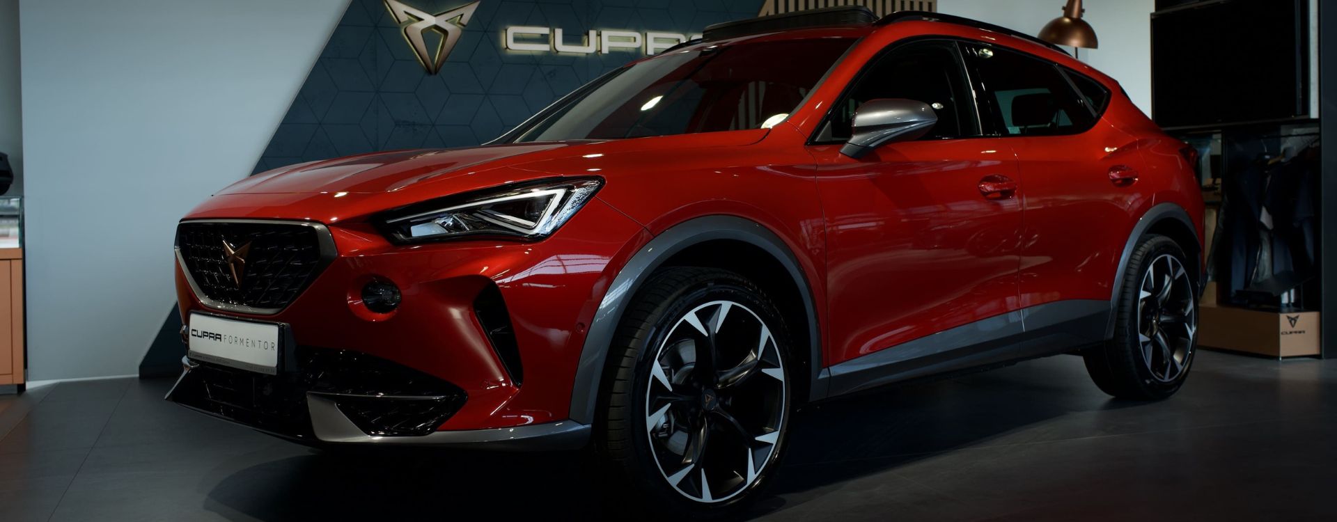 cupra approved, samochody używane cupra, Dynamica, CarOutlet, Kraków, Myślenice